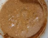 A picture of step 5 of Beef Biryani 🍛🍛🍛.