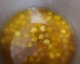 இடியாப்பம் கடல கரி (idiyappam kadala kari recipe in tamil) ரெசிபி ஸ்டேப் 3 புகைப்படம்