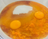 Foto del paso 2 de la receta: BUDÍN DE MANDARINA Y LECHE CONDENSADA 🍊🥮🍶
