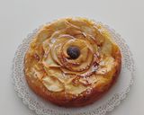 Une image de l'étape 3 de Invisible aux pommes.