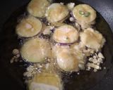 Foto langkah ke 4 dari resep Terong tempura.