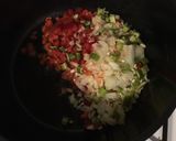 Foto del paso 2 de la receta: Arroz con pollo al estilo costarricense
