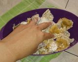 Foto langkah ke 3 dari resep Tahu Kress... Kriuk Kriuk..