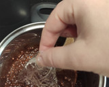 Foto del paso 4 de la receta: Mousse de turrón Suchard