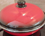 Cukkínis tojáskrém vagy tojásos cukkínikrém? recept fázis 4 fotója