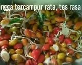Foto langkah ke 3 dari resep Oseng Kulit Melinjo.
