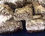 Foto del paso 9 de la receta: Lamingtons