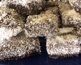 Foto del paso 9 de la receta: Lamingtons