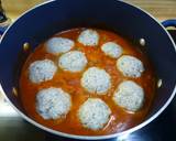 Easy Italian Ricotta Cheese Meatballs recipe step 3 photo