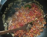 Foto langkah ke 6 dari resep Spaghetti bolognaise.