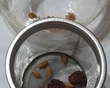 Foto del paso 5 de la receta: Té de pomelo
