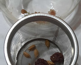 Foto del paso 5 de la receta: Té de pomelo