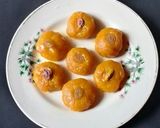 મેંગો પેંડા રેસીપી સ્ટેપ3ફોટો