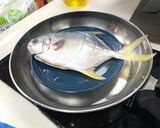 梅子蒸魚的食譜步驟1照片