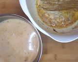 Rumos-Karamellás kenyérpuding recept fázis 3 fotója
