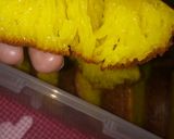 Foto langkah ke 4 dari resep Bika Ambon ekonomis.