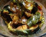 Foto langkah ke 5 dari resep Ikan patin pesmol bumbu kuning.