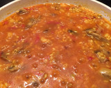 Foto del paso 4 de la receta: Arroz!