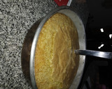 Foto del paso 5 de la receta: Bizcochuelo de naranja para el mate