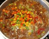 Foto del paso 7 de la receta: Charquicán de Cochayuyo