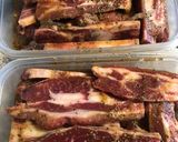 Foto langkah ke 4 dari resep Bumbu Korean Kalbi BBQ.