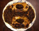 A picture of step 4 of California Farm Al Pastor Panfried Porkchops.