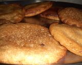 मीठी पुआ(meetha pua recipe in hindi) रेसिपी चरण 2 फोटो
