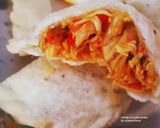 Foto langkah ke 6 dari resep Cireng Isi Ayam Pedas.