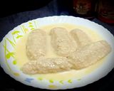 কোকোমালাই চপ(cocoa malai chop recipe in bengali) রেসিপি ধাপ - 6 ছবি