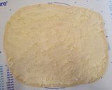 Sajtos csiga recept fázis 2 fotója