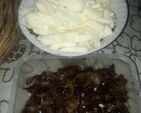 Foto langkah ke 4 dari resep Tekwan.