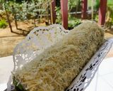 Foto langkah ke 7 dari resep Bolu gulung ekonomis.