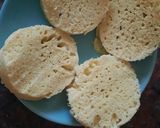 Foto del paso 2 de la receta: Pan de taza keto