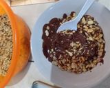 Foto langkah ke 2 dari resep Kacang Coklat.