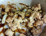 Foto langkah ke 4 dari resep Fillet Ayam Saus Mentega.