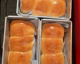 Foto langkah ke 8 dari resep Roti Manis Isi Coklat.
