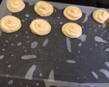 Foto del paso 4 de la receta: Empolvados dulces chilenos 🇨🇱