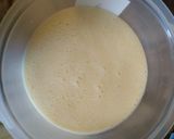 Foto del paso 5 de la receta: Bizcochuelo de naranja hecho con la licuadora 👏🙀
