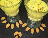 ड्राई फ्रूट हल्दी वाला दूध (Dry fruit haldi wala doodh recipe in hindi) रेसिपी चरण 6 फोटो