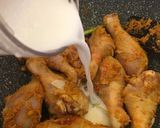 Foto langkah ke 4 dari resep Rendang Ayam.