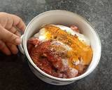 Curry patta Wala chicken recipe step 1 photo