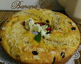 Foto langkah ke 9 dari resep Bolu pisang super simple.