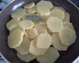 Foto del paso 3 de la receta: Bacalao a la gallega