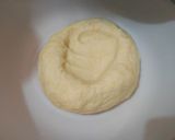 Foto langkah ke 7 dari resep Bakpao Empuk Lembut 6 Bahan (Tanpa Ulen).