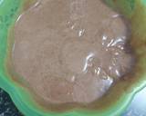 Sugarfree WholeWheat Dates Cake recipe step 2 photo