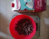Foto del paso 12 de la receta: Pastel pulverizado de chocolate