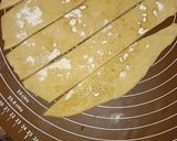 A picture of step 1 of Easy peasy paratha.