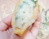 Foto langkah ke 5 dari resep Tahu Baso Ayam Udang.
