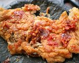 Foto langkah ke 6 dari resep 6. Sambal Bawang.