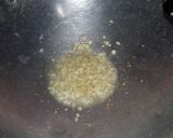 Foto langkah ke 2 dari resep Ca jagung kacang sosis.